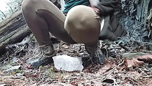 Ekspedisi Ice Pee