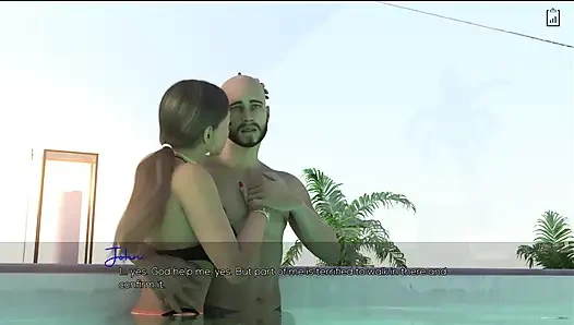 Çiftler şehvetli (bölüm 3)