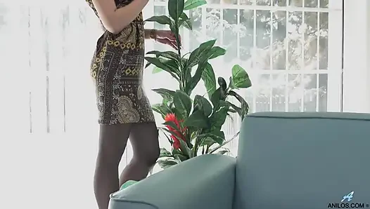 Russische MILF