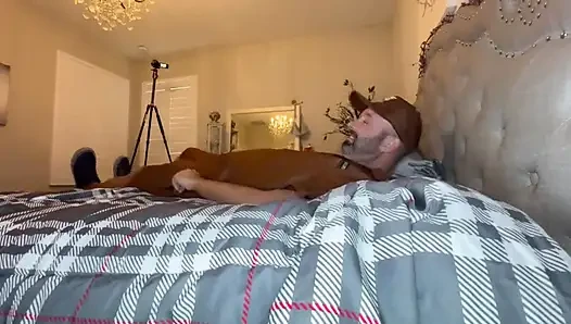 He Saw What Was Inside… I Showed Him More