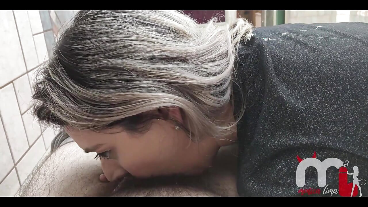 When the Bastard Doesn't Shave but You Still Need to Get Laid Then Go Anyway