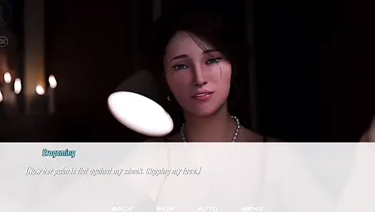 Istri kreditor - bagian 1
