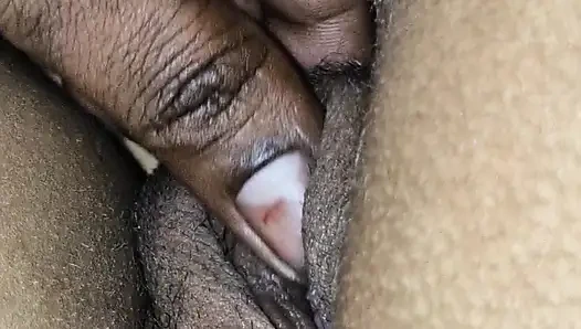 Newly Married Couple Sex in Bedroom