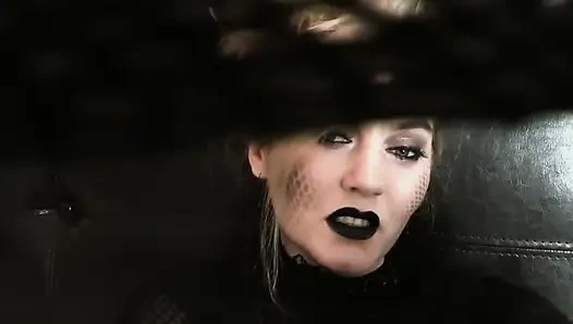 В постели с охотником