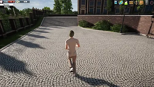 Complete Gameplay - Seaside Mystery, Part 36