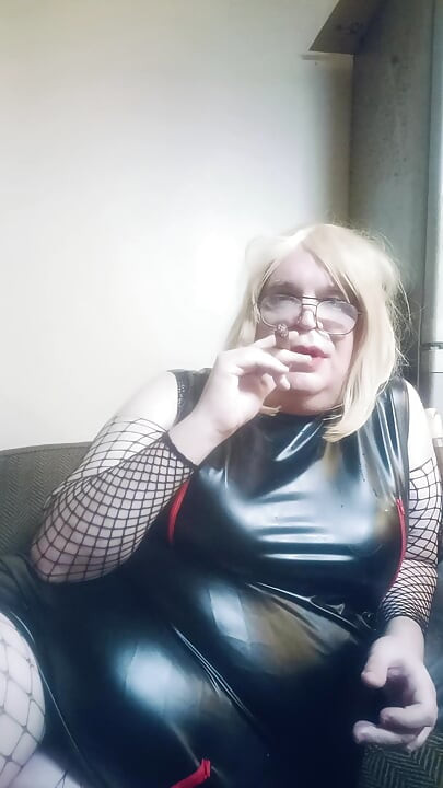 BBW w TV opowiada o niektórych swoich fantazjach