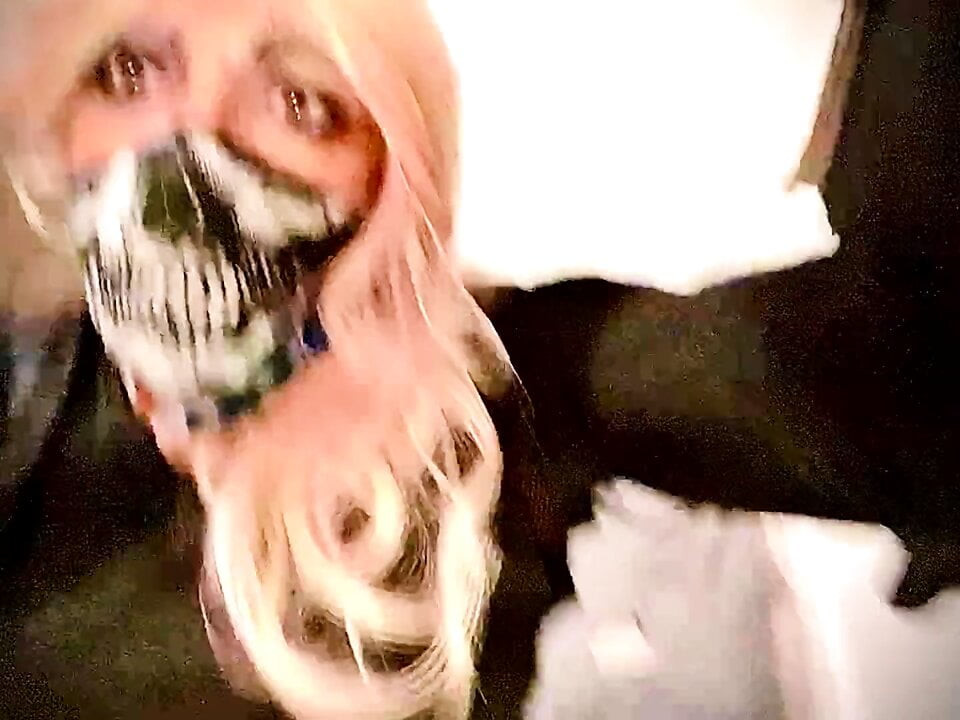 New wig anal penetration