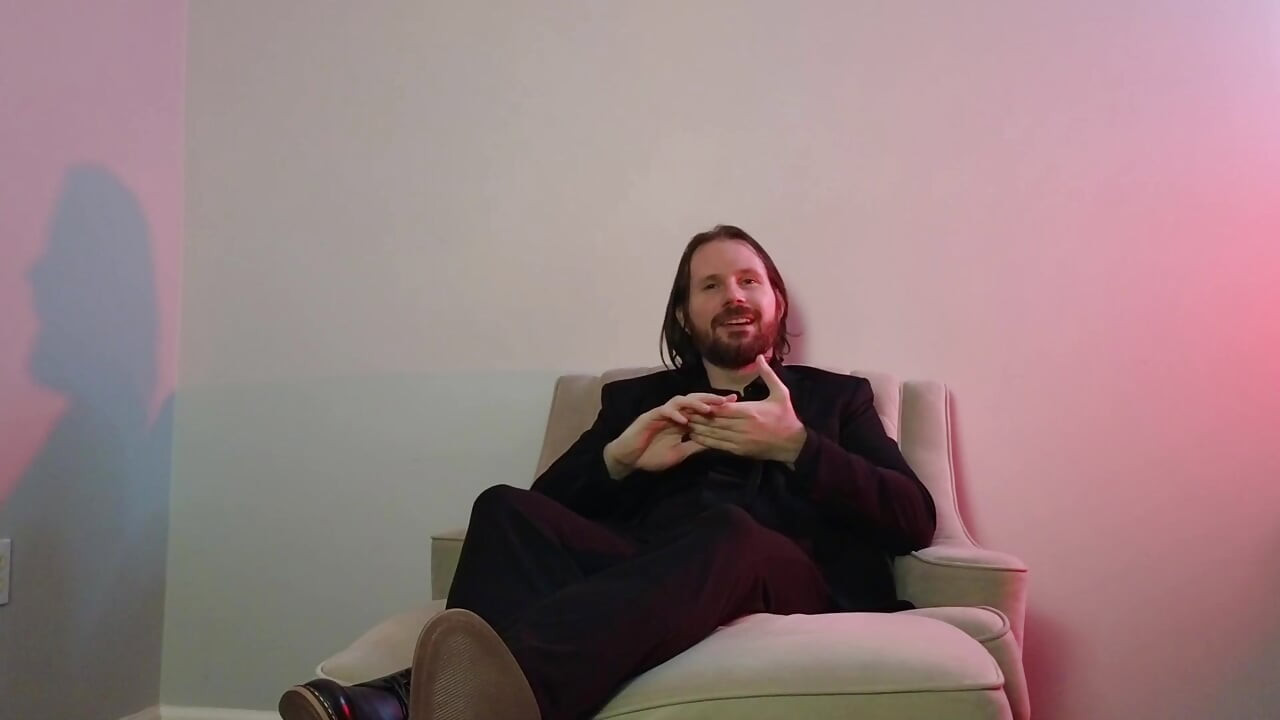 Male Dom Ruins Your Orgasm