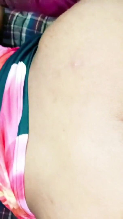 I fuck my indian bhabhi tight ass hole doggy style position with clear Hindi voice moaning video | Clip 2