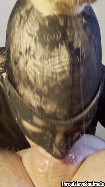 69ing Until the Sun Comes Up And The Cum Goes Down My Throat | Clip 2