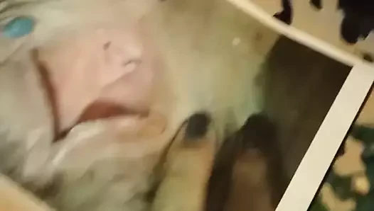 rockmn'e saygı duruşu