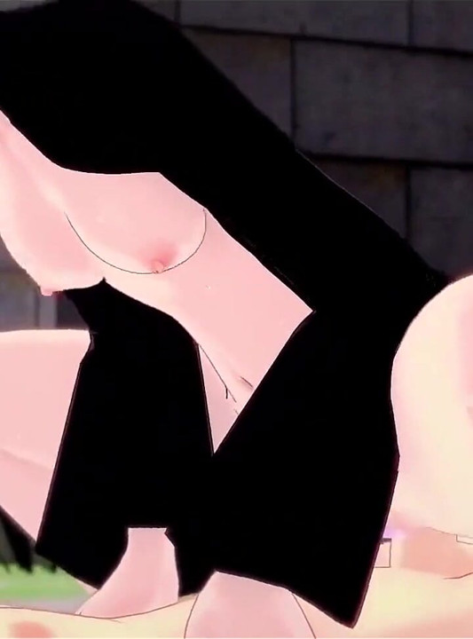 Tatsumaki POV One Punch-man Free