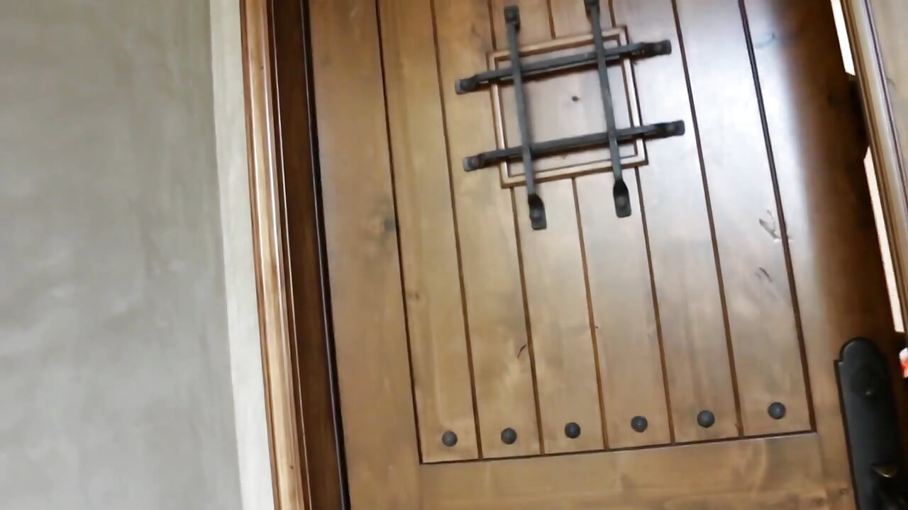Ihanan kauniit isot tissit Blondi ratsastaa isolla munalla