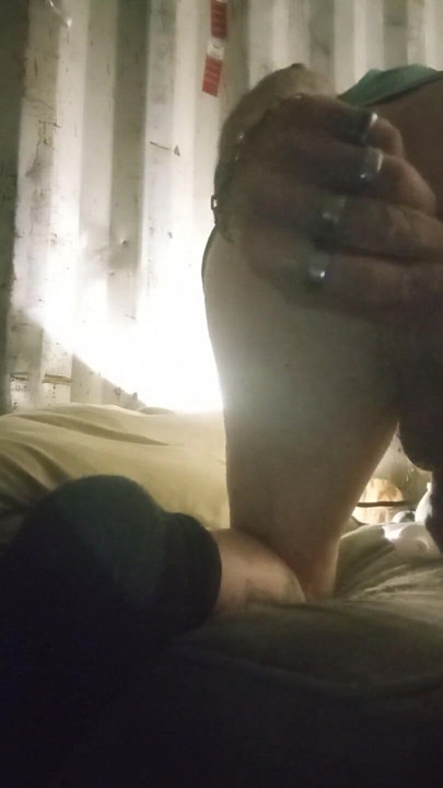 Need a Good Fucking