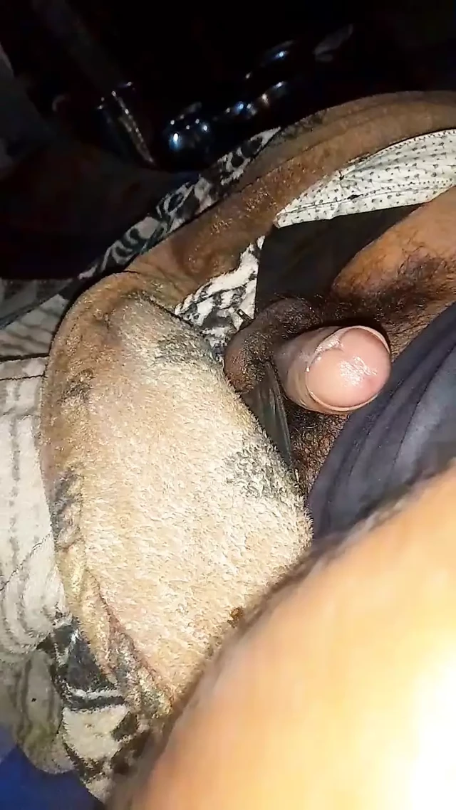 Masturbation Handjob In My Room