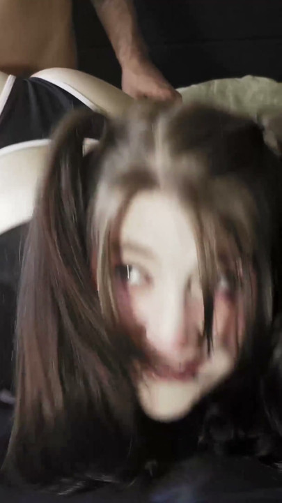 Fucking Compilation, Egirl, Ahegao, Missionary, Doggystyle, Cowgirl | Clip 3