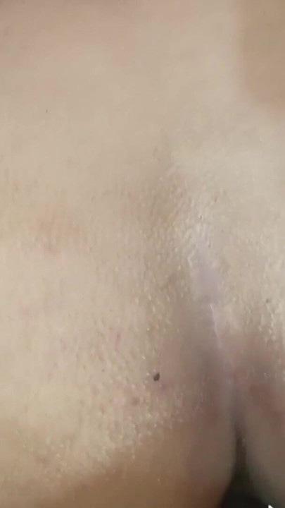 Today I got caught, Stepbrother saw me naked desi village stepsister | Clip 2