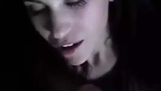 Минет