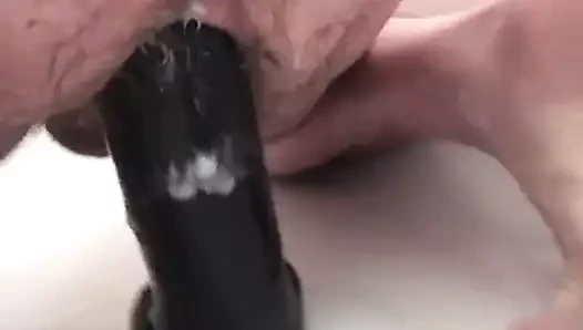 Lakota sürmek büyük yapay penis