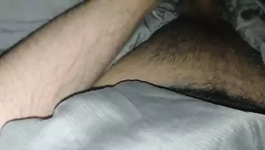 Sıcak mastürbasyon yalnız bu gece