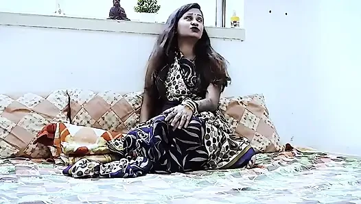 Massage karne wali ka bur choda