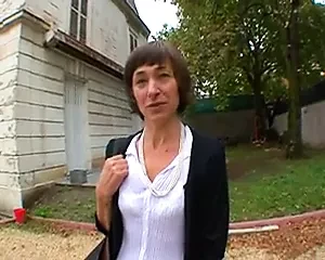 Marina wants her husband to watch her to be fucked