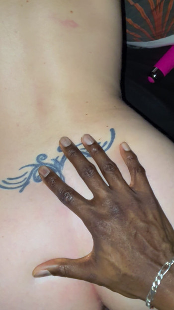 Nighttime Doggy Makes Me Hot