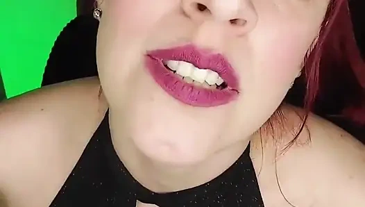 Ibu tirimu yang cemburuan bikin memekmu menganga lebar dan bikin kamu sama gauchita