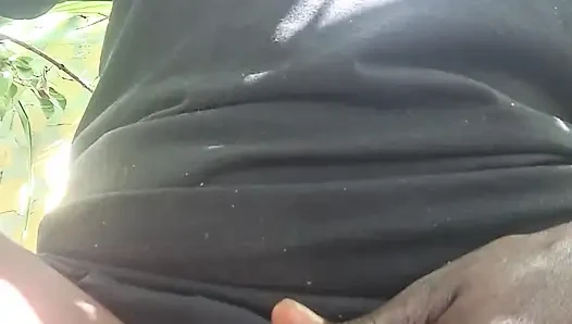 Do you call it shrub or?