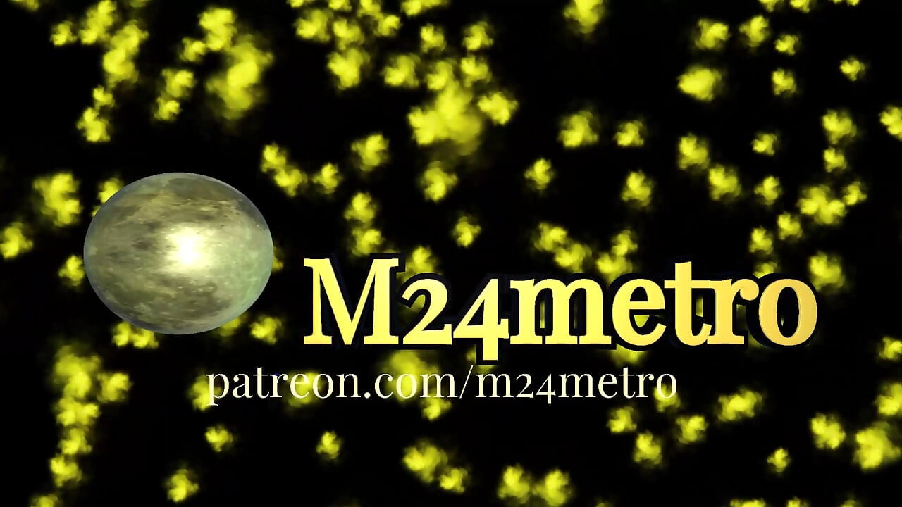 Pueblo cachonda 1 - jugando con mi juguete