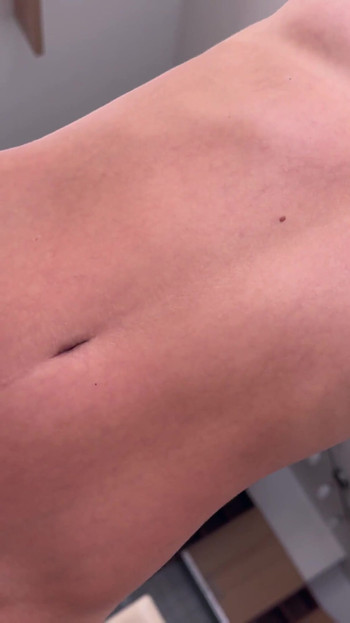 Stepmom Saves The Christmas Weekend With Her Pussy - Angelika Grays - Family Fantasy | Clip 3