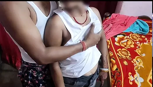 House owner fucked the maid Priya