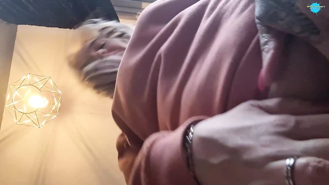 Close up pussy play