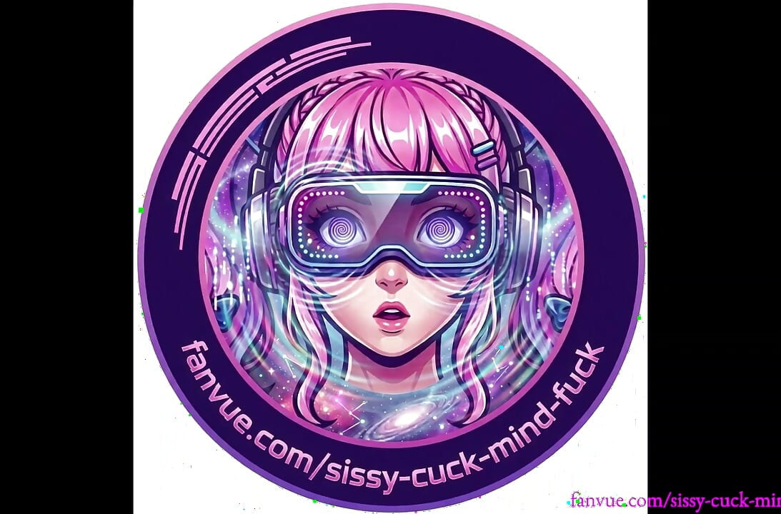 No Escape -- Sissy Brainwash Reprogramming