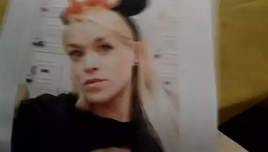 Cum için cassie