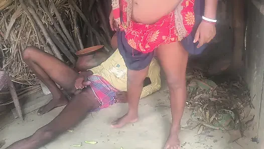 Desi housewife ki chudai