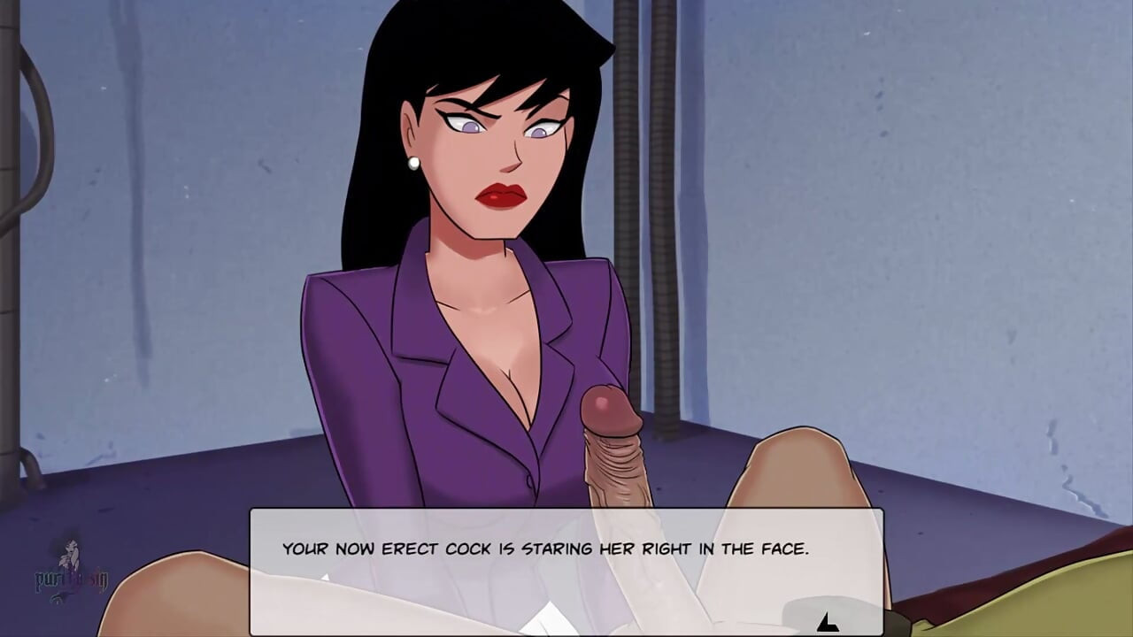 Något obegränsad ocensurerad guide del 21