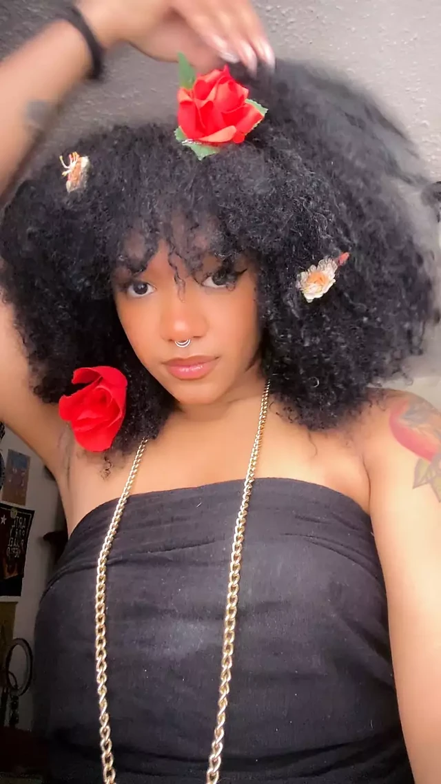 Caribegyal99 video