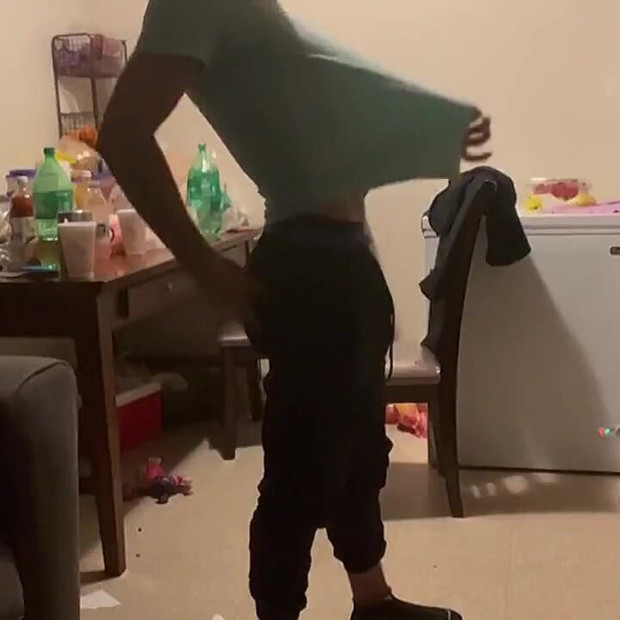 Fucking at Night