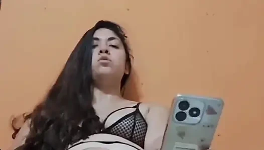 Тестирование новой секс-игрушки Fatima, вибратор, от BeyourLover