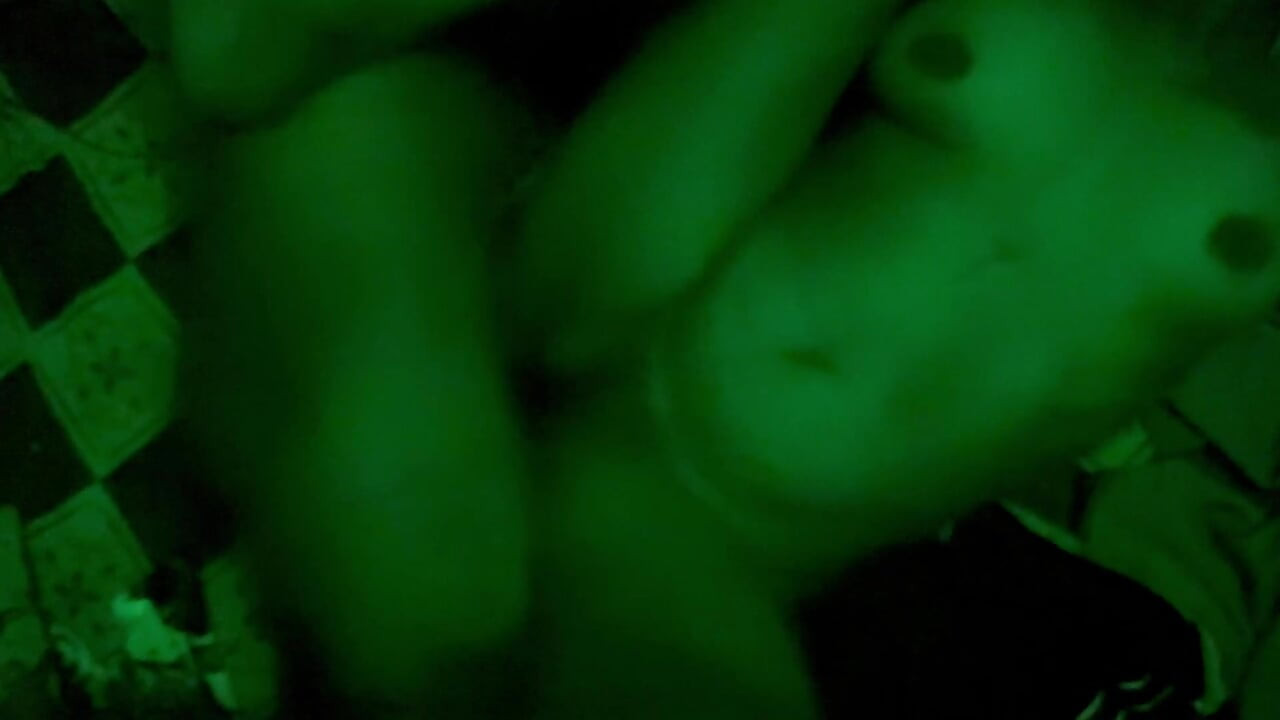 Cuckold Husband Recording Video of Wife Enjoying Hard Sex With Husband's Friend