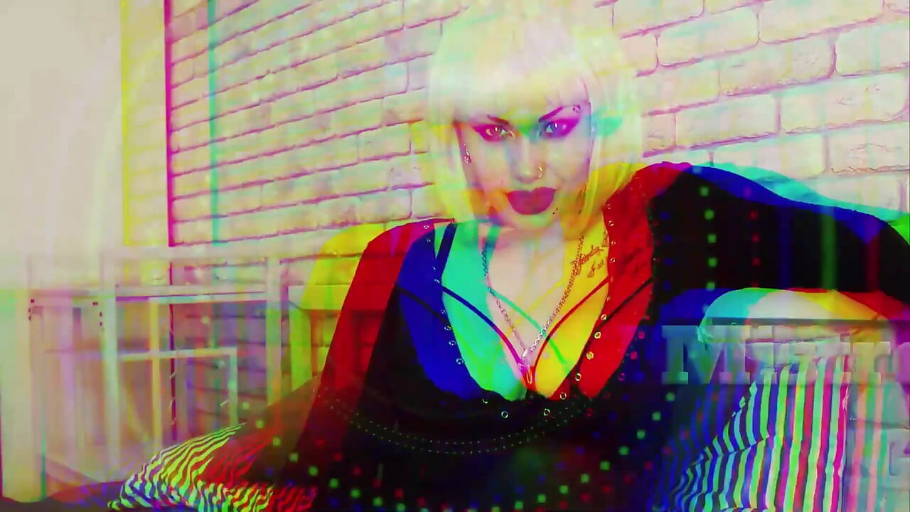 Strong mesmerize! You will never stop serving me! You will be my slave forever!