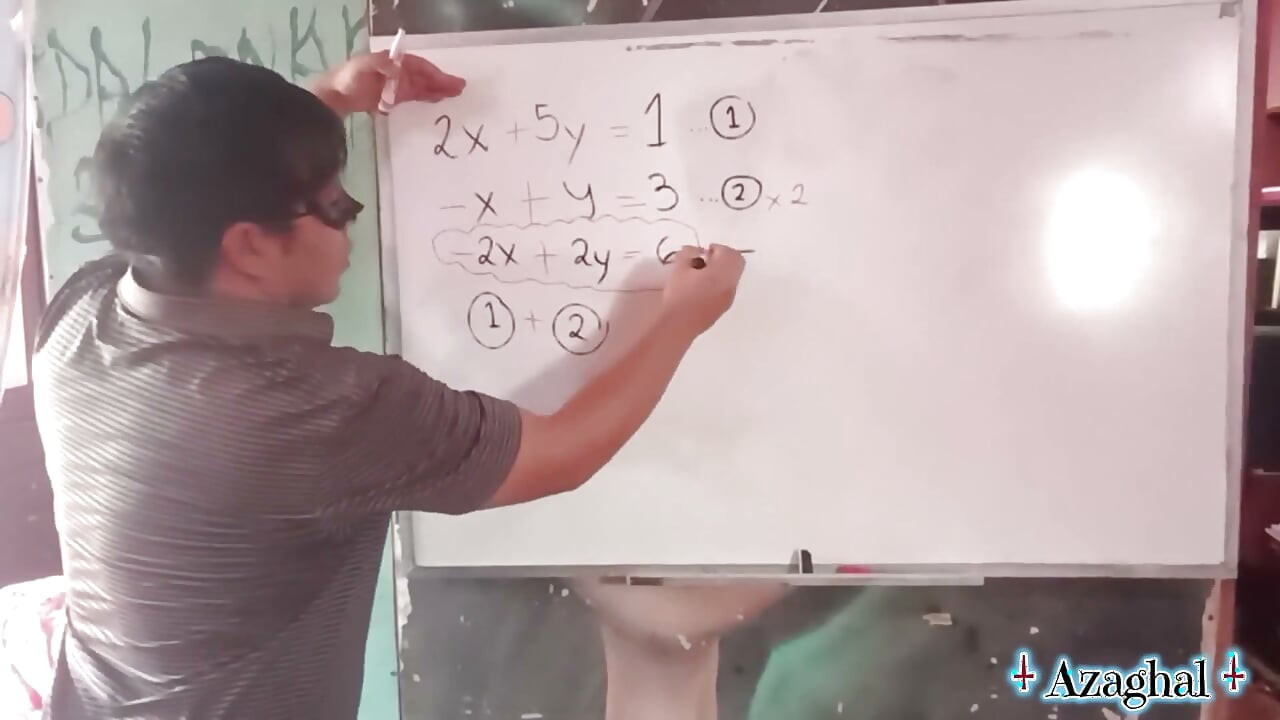 84 Erotic Algebra Can I Finish Inside Please?