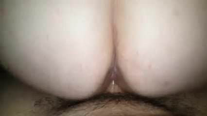 My gf riding my cock
