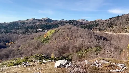 Oral seks seyahati. Vilu Vidish