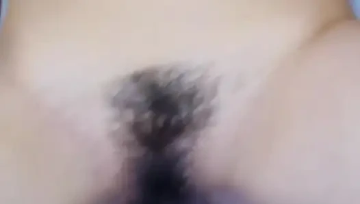 Suami ngentot memekku habis-habisan - pov