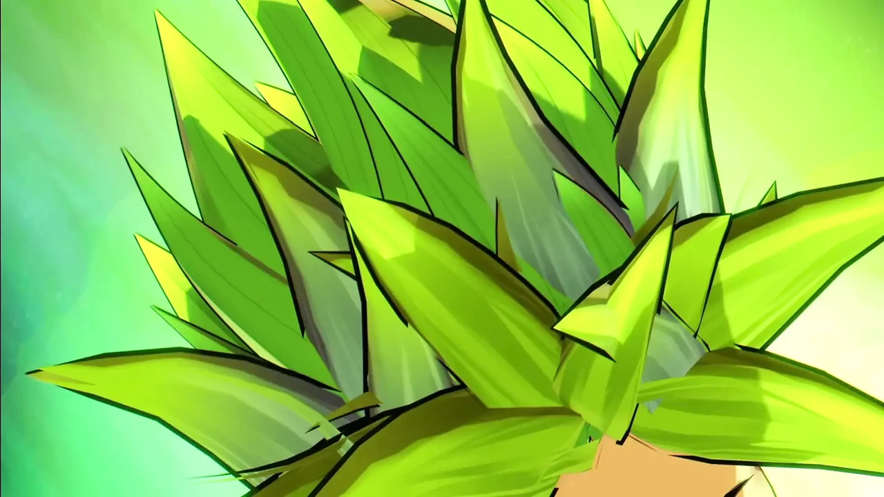 Two Super Saiyan Girls Vs Ultra Instinct Guy