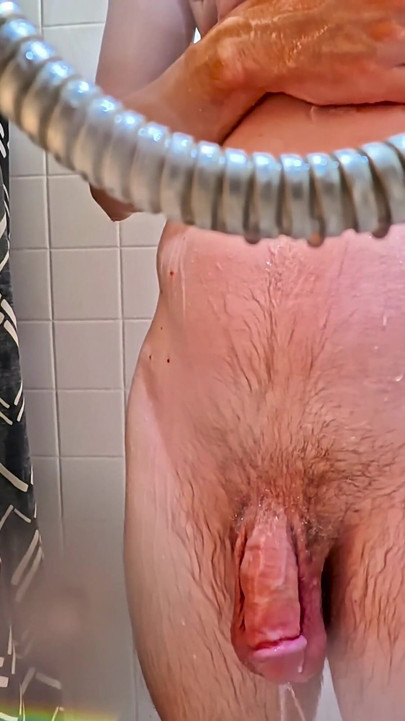 Shower Sex 5