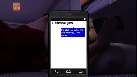 A perfect marriage #21: Anne and David had sex then Anne spoke to Chris in secret, Kendra's plan failed