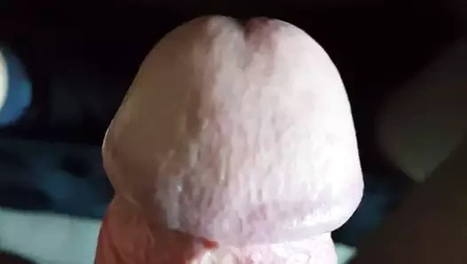 bin geil